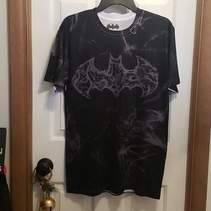 DC Comics Batman Dri-Fit T-shirt